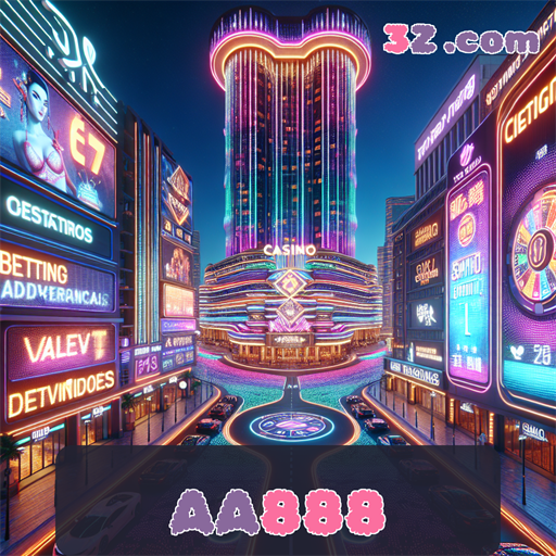 Bônus Imperdíveis no aa888.com: Sua Jornada de Jogos Começa Aqui
