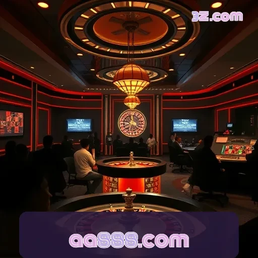 aa888.com: Sua Experiência de Jogo com Suporte 24/7 Incomparável